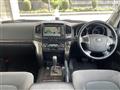 2011 Toyota Land Cruiser
