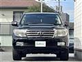 2011 Toyota Land Cruiser