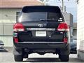 2011 Toyota Land Cruiser