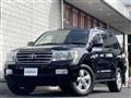 2011 Toyota Land Cruiser