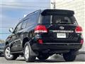 2011 Toyota Land Cruiser