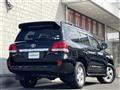 2011 Toyota Land Cruiser