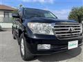 2011 Toyota Land Cruiser