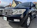 2011 Toyota Land Cruiser