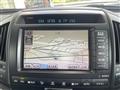 2011 Toyota Land Cruiser