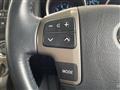 2011 Toyota Land Cruiser