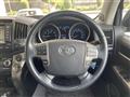 2011 Toyota Land Cruiser