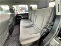 2011 Toyota Land Cruiser