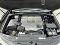 2011 Toyota Land Cruiser
