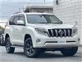 2014 Toyota Land Cruiser Prado