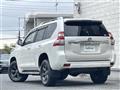 2014 Toyota Land Cruiser Prado