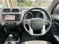 2014 Toyota Land Cruiser Prado
