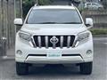 2014 Toyota Land Cruiser Prado