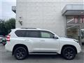 2014 Toyota Land Cruiser Prado