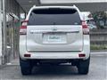 2014 Toyota Land Cruiser Prado