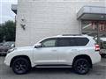 2014 Toyota Land Cruiser Prado