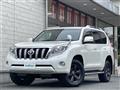 2014 Toyota Land Cruiser Prado