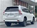 2014 Toyota Land Cruiser Prado