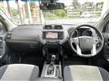 2014 Toyota Land Cruiser Prado
