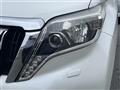 2014 Toyota Land Cruiser Prado