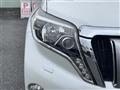 2014 Toyota Land Cruiser Prado