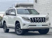 2014 Toyota Land Cruiser Prado