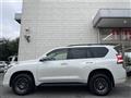 2015 Toyota Land Cruiser Prado