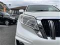 2015 Toyota Land Cruiser Prado