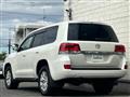 2016 Toyota Land Cruiser