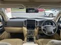 2016 Toyota Land Cruiser