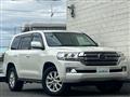 2016 Toyota Land Cruiser