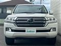 2016 Toyota Land Cruiser