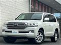 2016 Toyota Land Cruiser