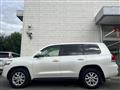 2016 Toyota Land Cruiser