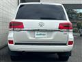 2016 Toyota Land Cruiser