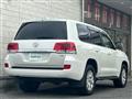 2016 Toyota Land Cruiser