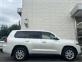 2016 Toyota Land Cruiser