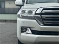2016 Toyota Land Cruiser