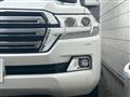 2016 Toyota Land Cruiser