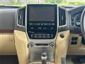 2016 Toyota Land Cruiser