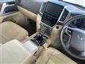 2016 Toyota Land Cruiser