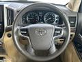 2016 Toyota Land Cruiser
