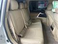 2016 Toyota Land Cruiser