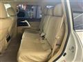 2016 Toyota Land Cruiser