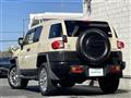 2018 Toyota FJ Cruiser