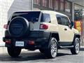 2018 Toyota FJ Cruiser