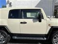2018 Toyota FJ Cruiser