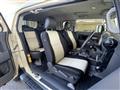 2018 Toyota FJ Cruiser