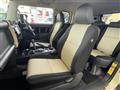 2018 Toyota FJ Cruiser