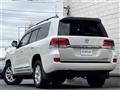2016 Toyota Land Cruiser